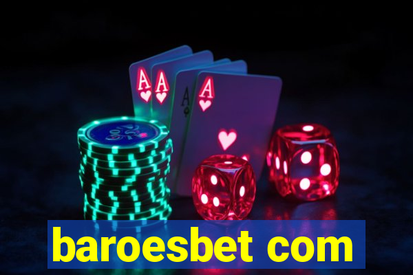 baroesbet com